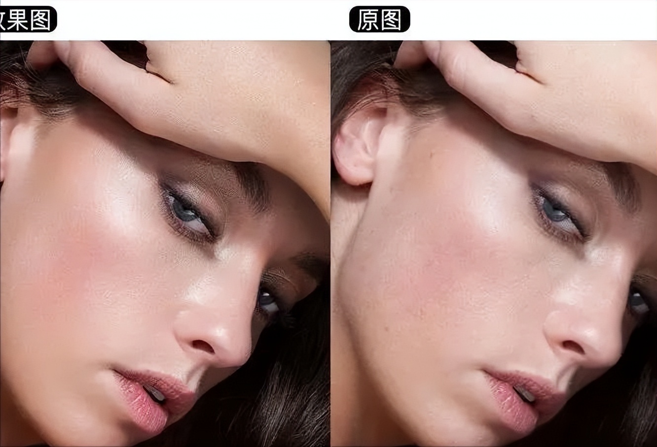 ps磨皮插件dr5能处理疤痕吗,dr5磨皮插件哪个版本最好