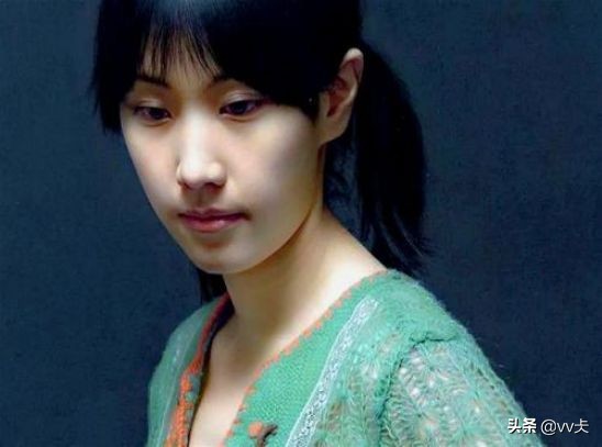 男人眼中的大美女到底长什么样,男人眼里的大美女是啥样的