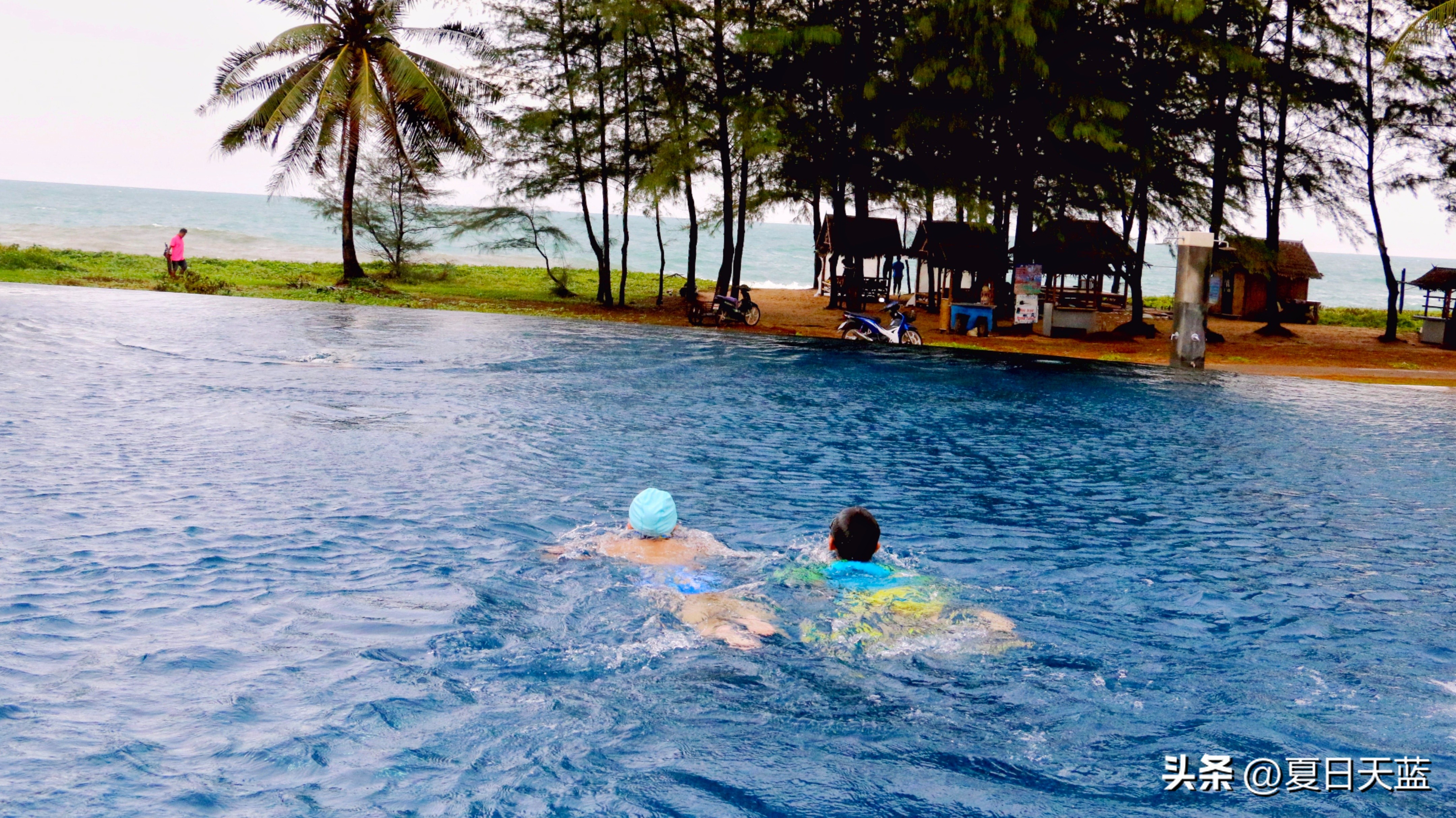 行走东南亚泰国,豪华不一样的东南亚之旅了解一下