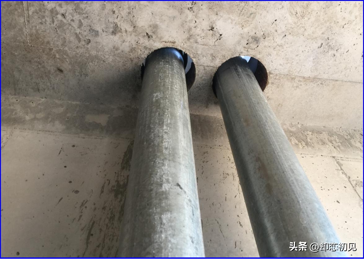 管道施工工艺流程案例解答,管道安装作业操作技术基本规程