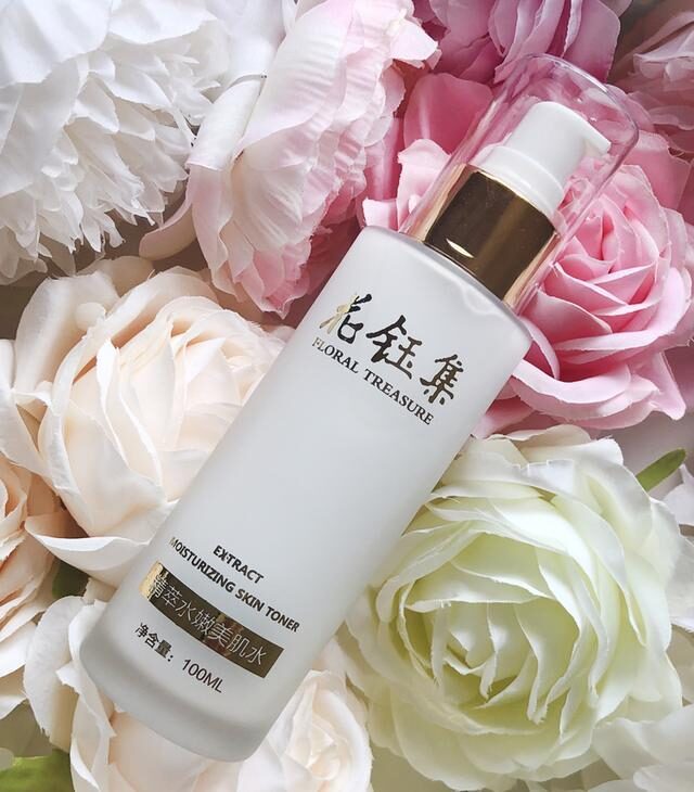 滋润补水抗氧化的爽肤水,适合男人用的秋冬爽肤水