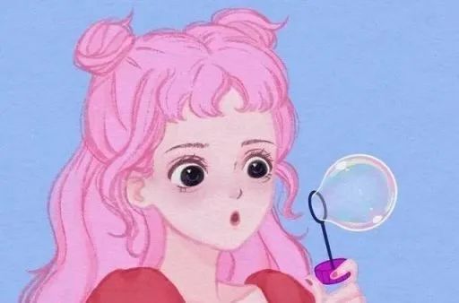 头发越粉打架越狠超燃剪辑,头发越粉打架越狠头发越黄