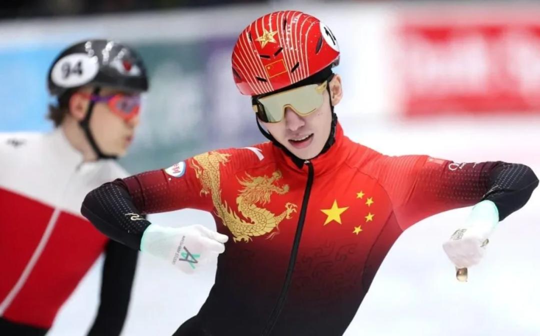 林孝埈冰雪运动,林孝埈归化巨星丢冠背后含义