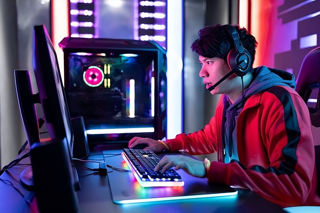 中科院团队、人民网相继肯定游戏社会责任和贡献，腾讯网易被表扬