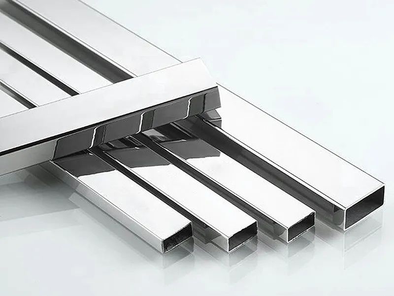 不锈钢圆管抛光镜面最快的方法,不锈钢镜面抛光的工艺流程