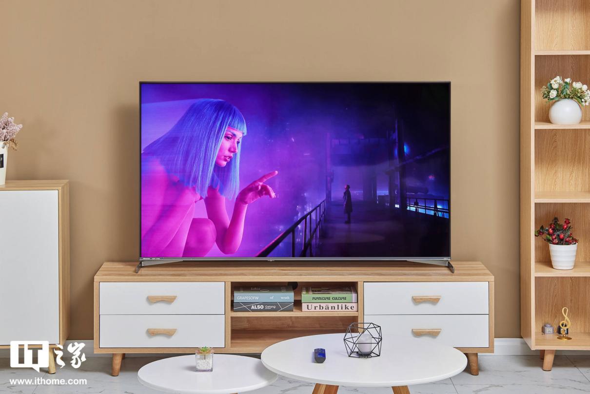 海信电视65e8d深度测评,海信电视e8h