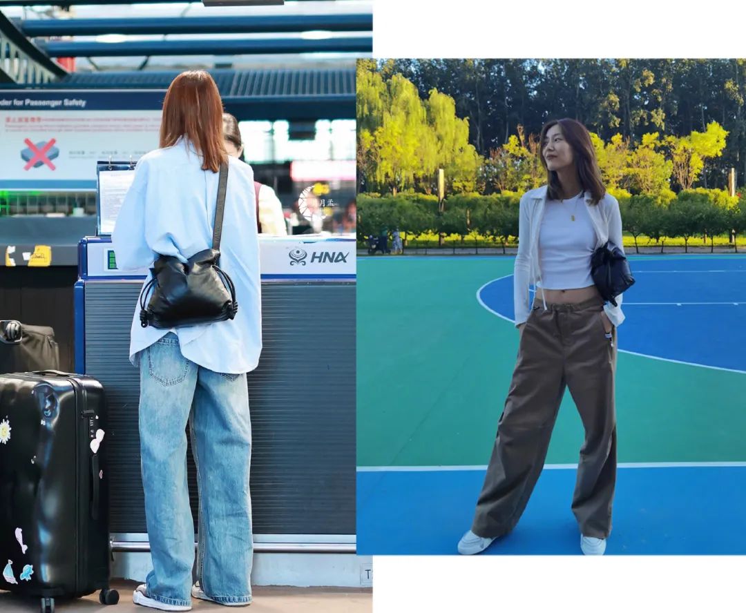 春季必买的10款包,真皮秋冬女包头层牛皮正品大牌