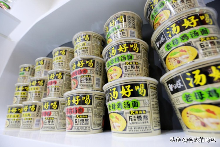 康师傅最好吃的三款方便面,康师傅方便面最好吃的是哪一款