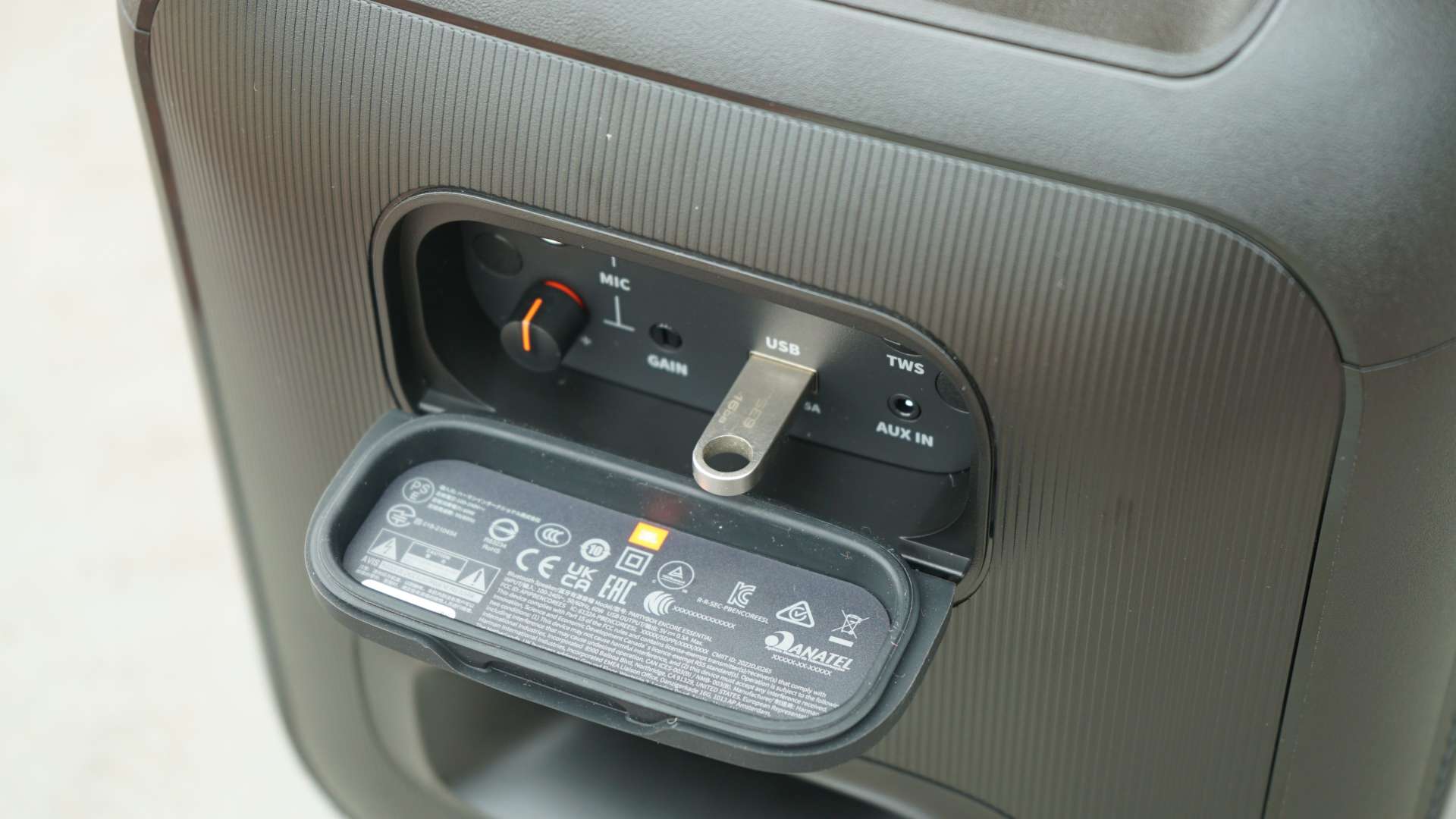 jblpartybox710音箱评测,jblpartybox音响串联