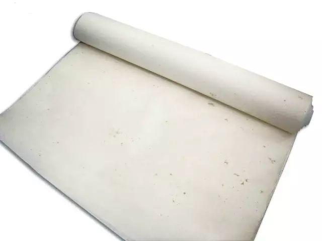 乌金纸是国家保密的吗,中国国宝级保密技术乌金纸