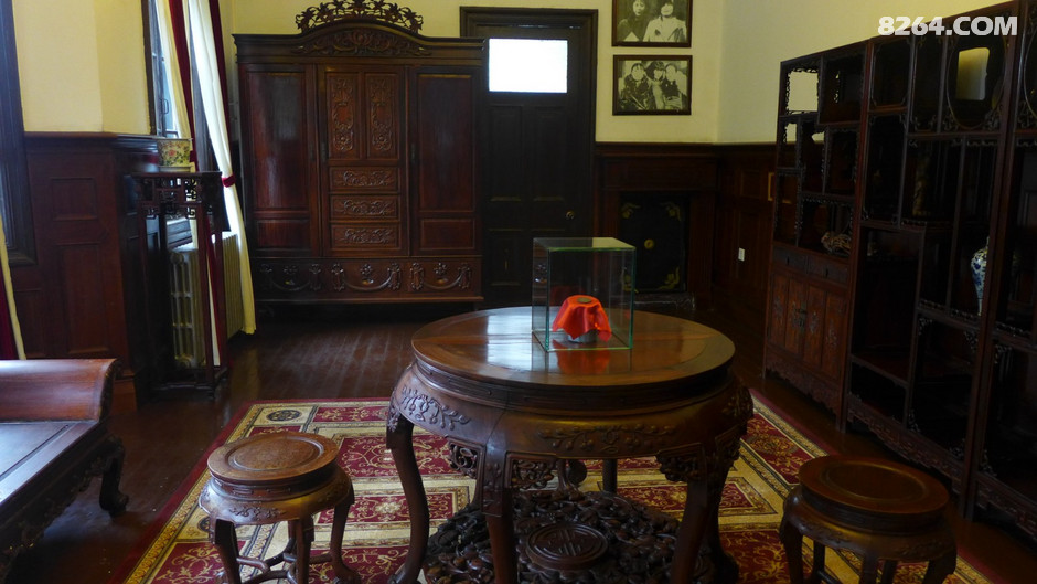 游沈阳大帅府日记,沈阳大帅府攻略一日游