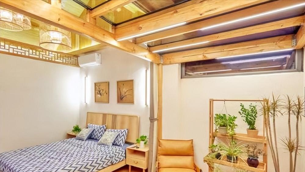 小县城2023年做民宿还挣钱吗,开民宿的赚钱商业模式