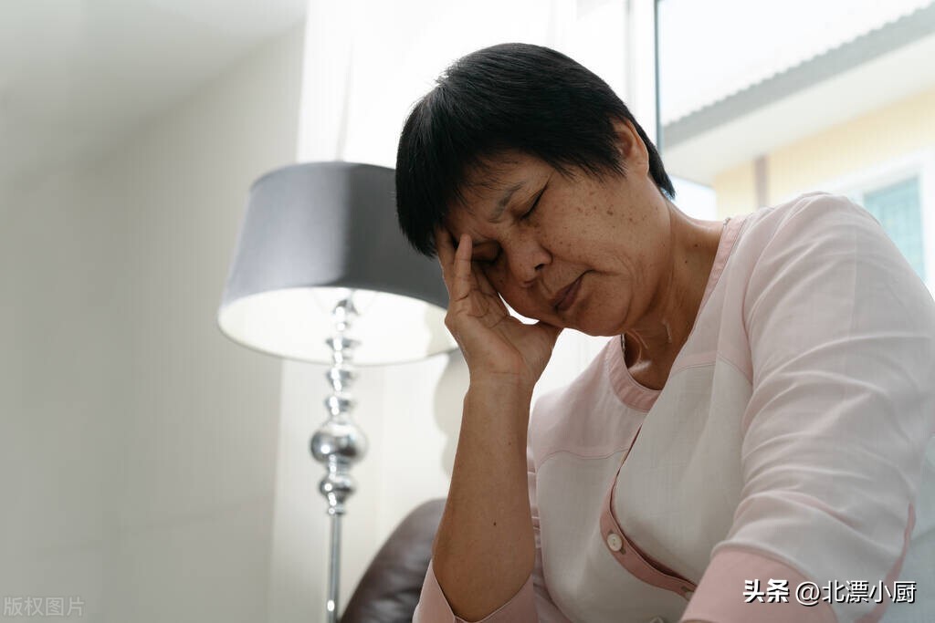 老年安神改善睡眠的食物,中老年严重失眠吃什么助眠药