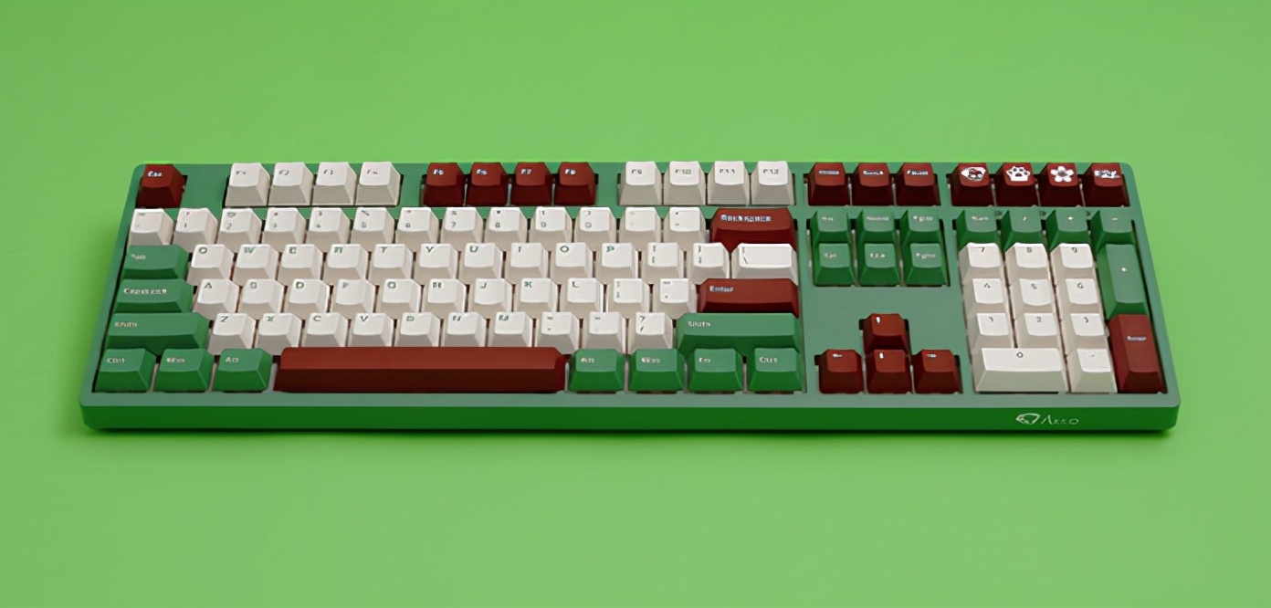 2023年机械键盘选购指南,2820机械键盘推荐