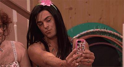 拿不雅的照片诈骗能破案吗,收到陌生人发的视频诈骗