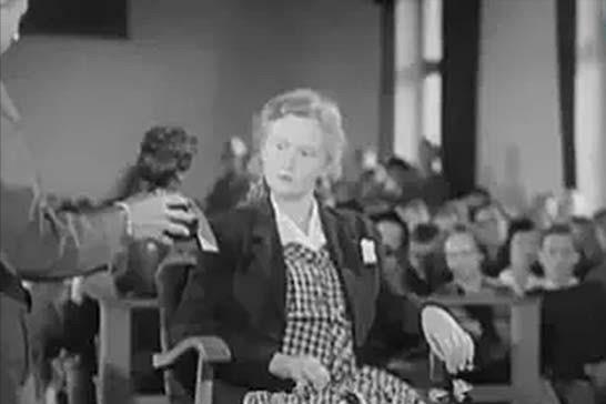 德军集中营最残暴的女人！对有纹身囚犯下狠手，折磨方式颠覆三观