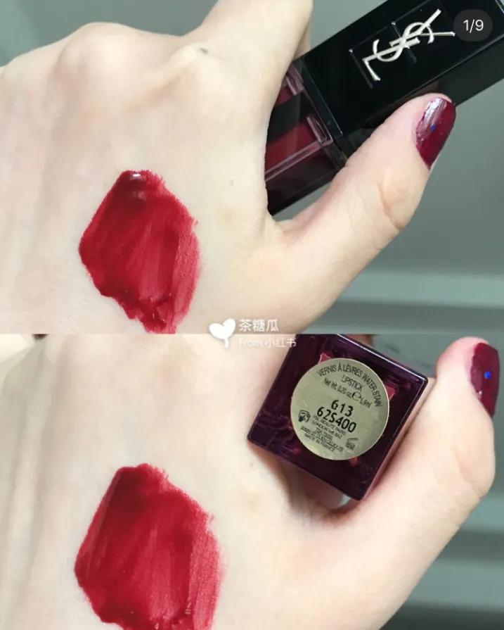 每个女生都不可能只拥有一支口红,女生一生只能买十只口红