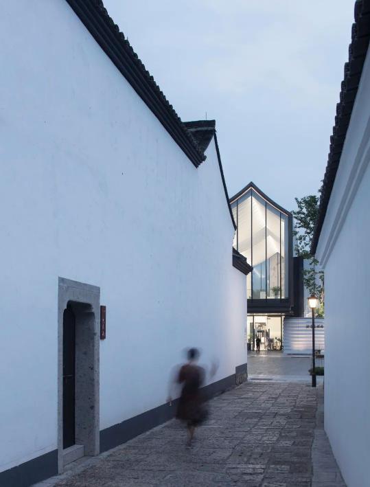 建筑装饰设计照明设计,国外建筑照明设计案例