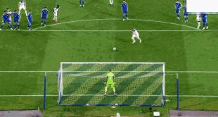 2:1,英格兰队客场掀翻意大利队,赢本轮欧洲杯焦点战!