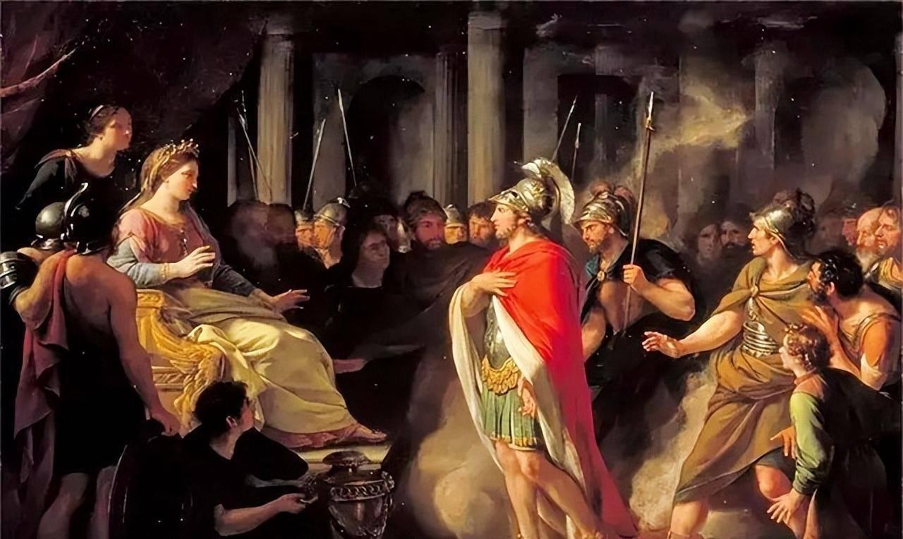 卡诺尼斯教法典:欧洲女性继承权与家族关系的关联