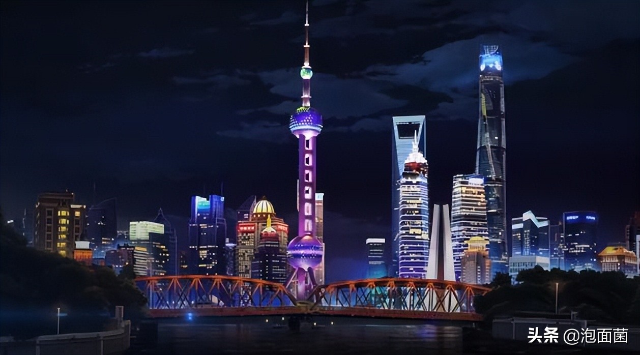 七月番国产现实题材动画《上海故事》,食之无味弃之可惜