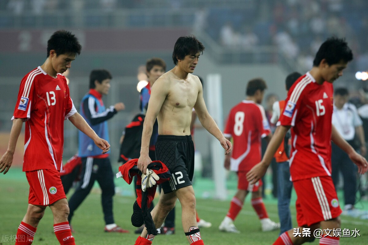 李霄鹏执教国足四场比赛,足协对李霄鹏的评价