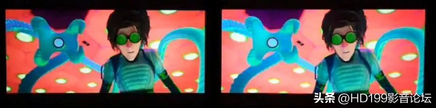 激光投影机8k高清最新款,激光投影机哪个品牌好5000流明