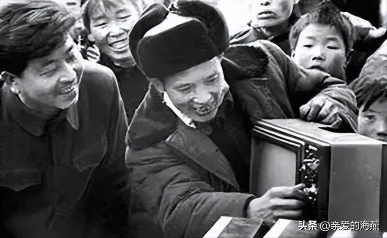 7080年代中国罕见的13种珍贵生活物品,有你家用过的吗