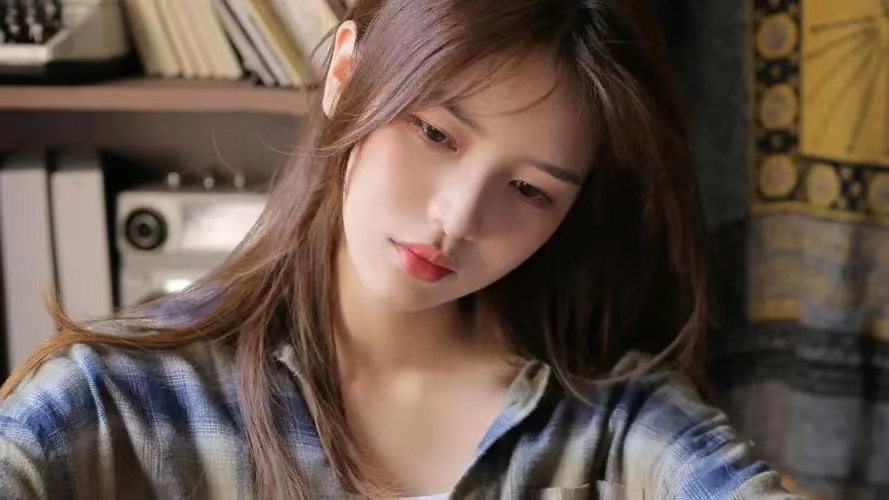 故事相亲遇上冤家,故事假装遇见