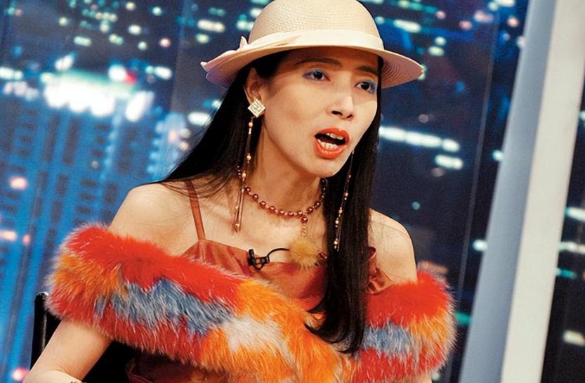 许纯美25岁照片,许纯美背后汹涌情史的秘密