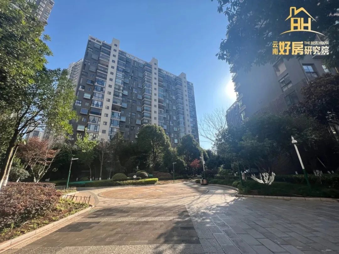 北京路地铁口二手房价格,步行街附近二手房价格