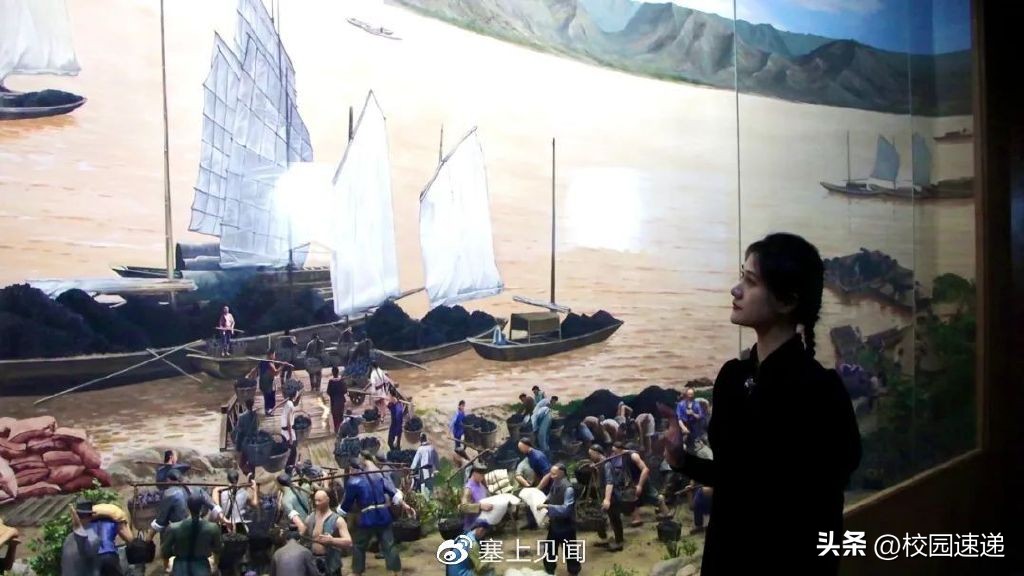 石嘴山真实历史,宁夏奇石的秘密