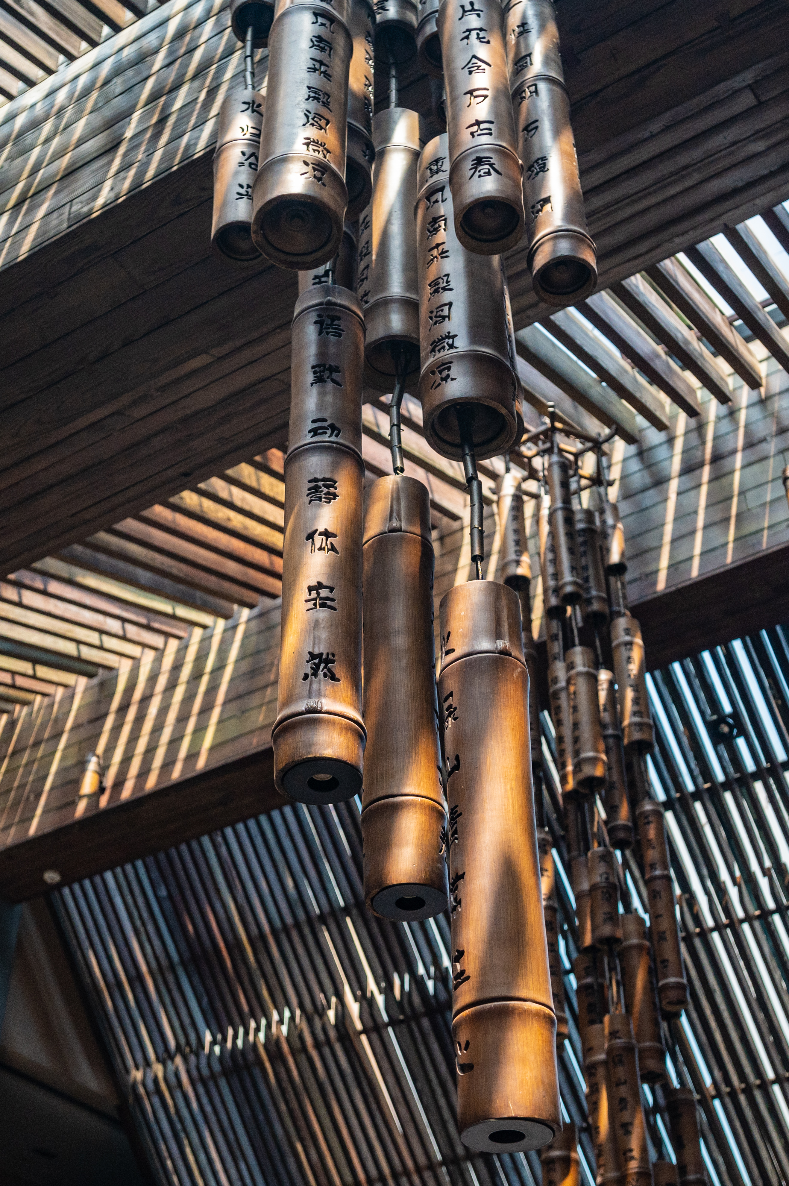 无锡灵山净化心灵之旅,无锡灵山胜境一游