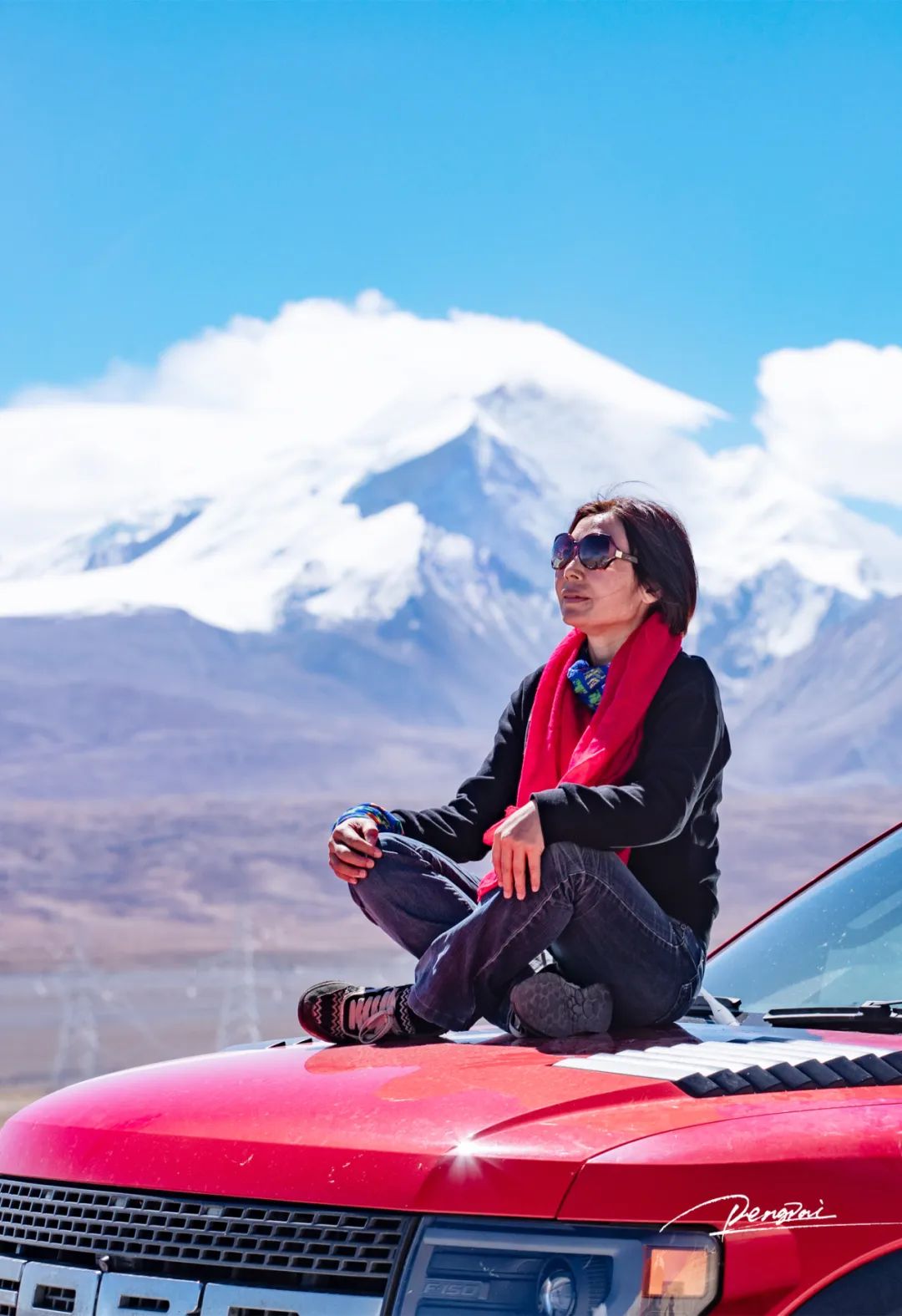 徒步希夏邦马峰,希夏邦马徒步哪个月份去最好