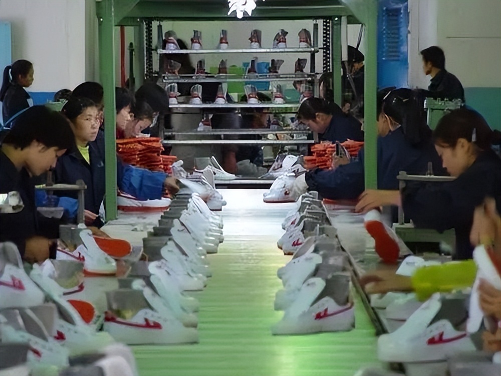 2023年国民品牌鞋,国民鞋有哪些