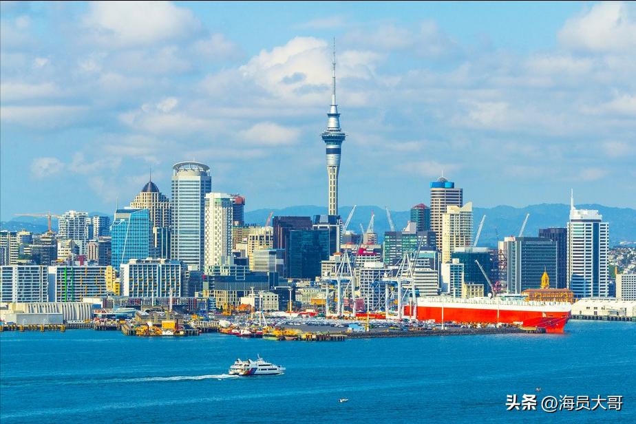 我在新西兰体验当地人的生活，在漂流瓶遇上女留学生，从事性工作