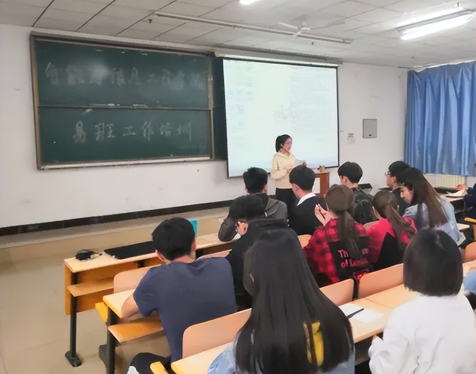 唐山学院2021年录取分数线,2022唐山学院录取人数