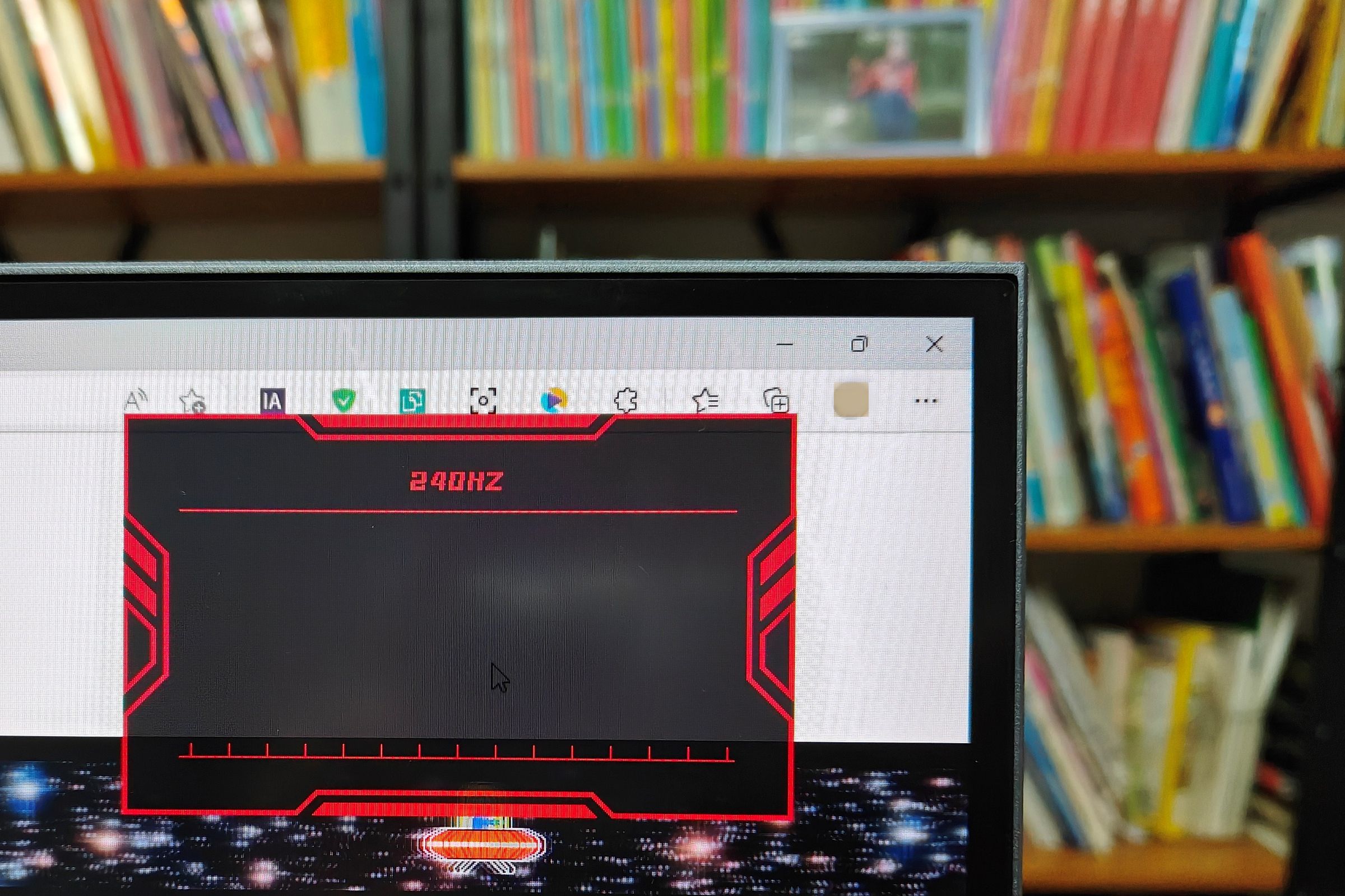 红魔显示器4k160hz,红魔4k电竞显示器什么水平