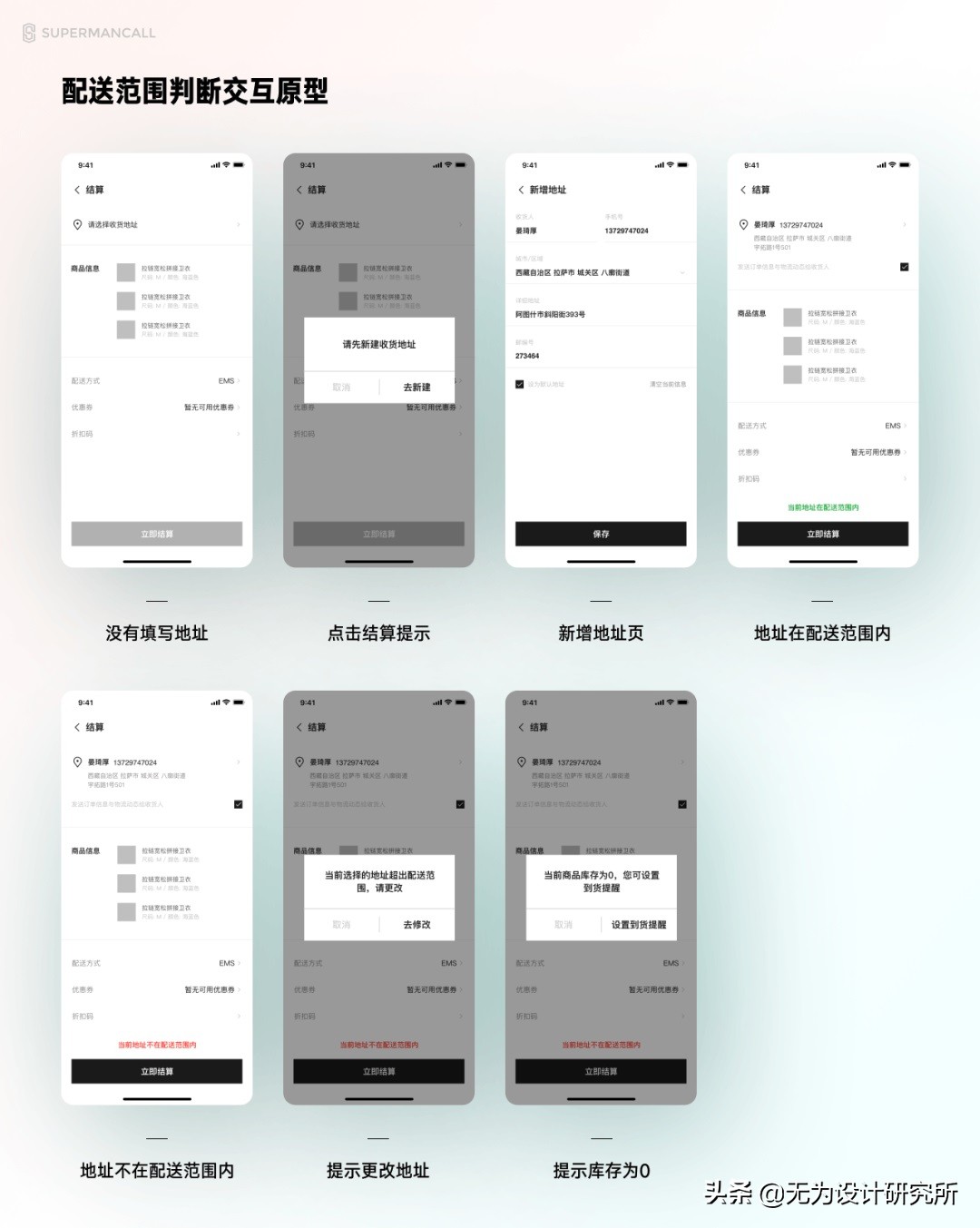 ui设计需要学哪些基本知识,ui设计是什么学完ui能干什么