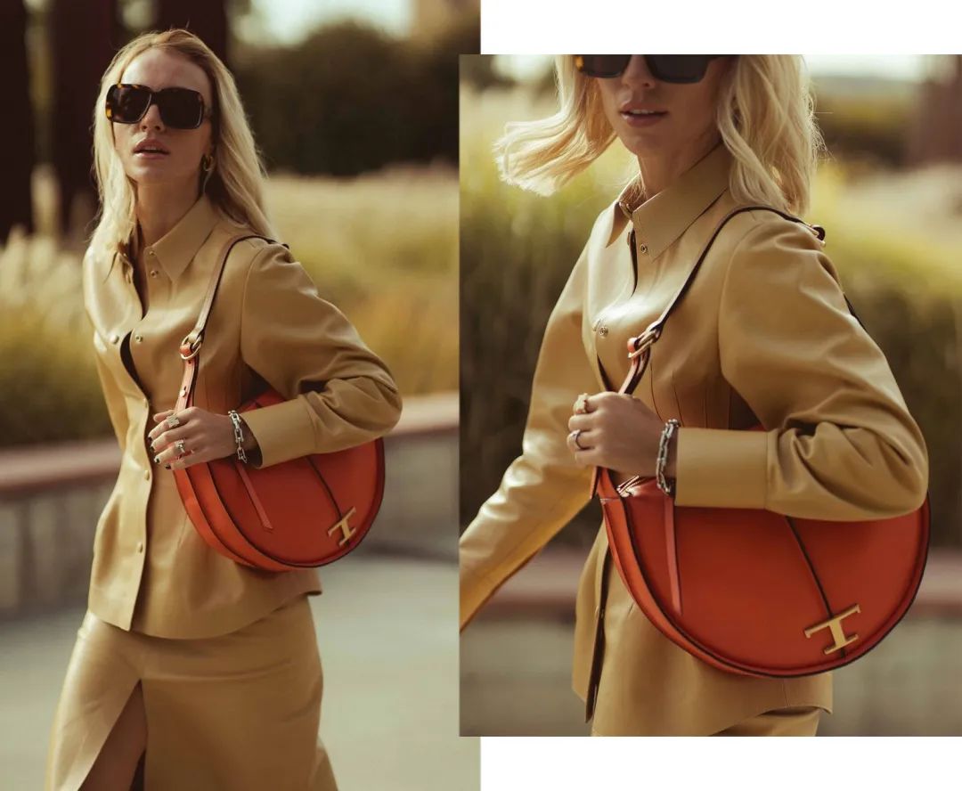 春季必买的10款包,时髦好看这7款包值得一看