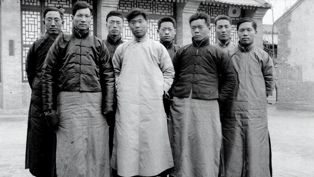 20世纪中国教育发生的新变化,20世纪以后现代教育的发展趋势