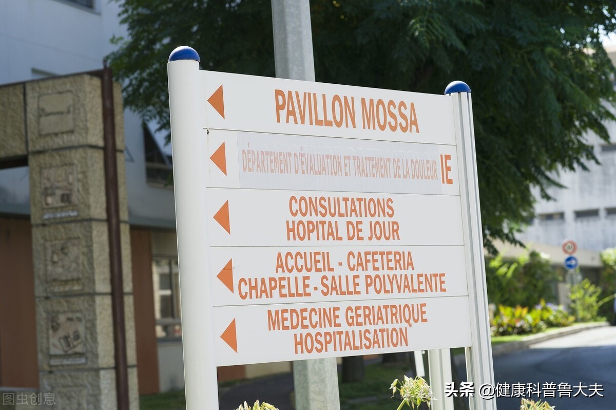 遭罪的干燥综合征，不妨试一试灸法，说不定柳暗花明又一村