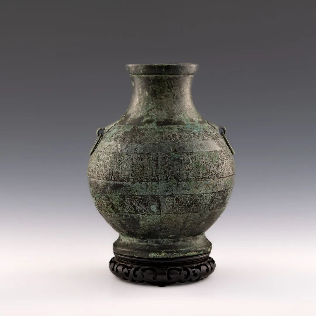 深挖北美私藏！生货颇多！奥克里奇「重要中国古董•书画拍卖」