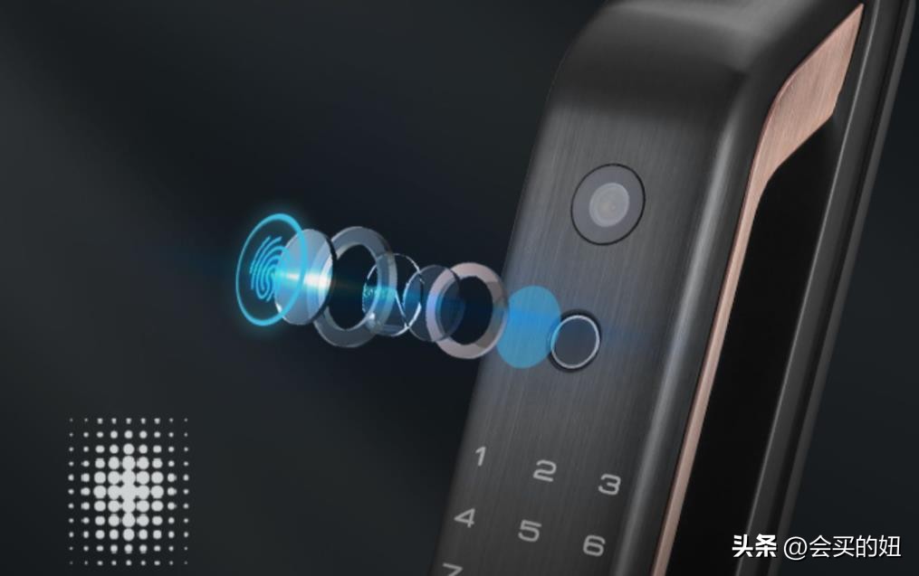 智能锁指纹锁十大代理品牌,防盗门智能锁指纹锁十大品牌