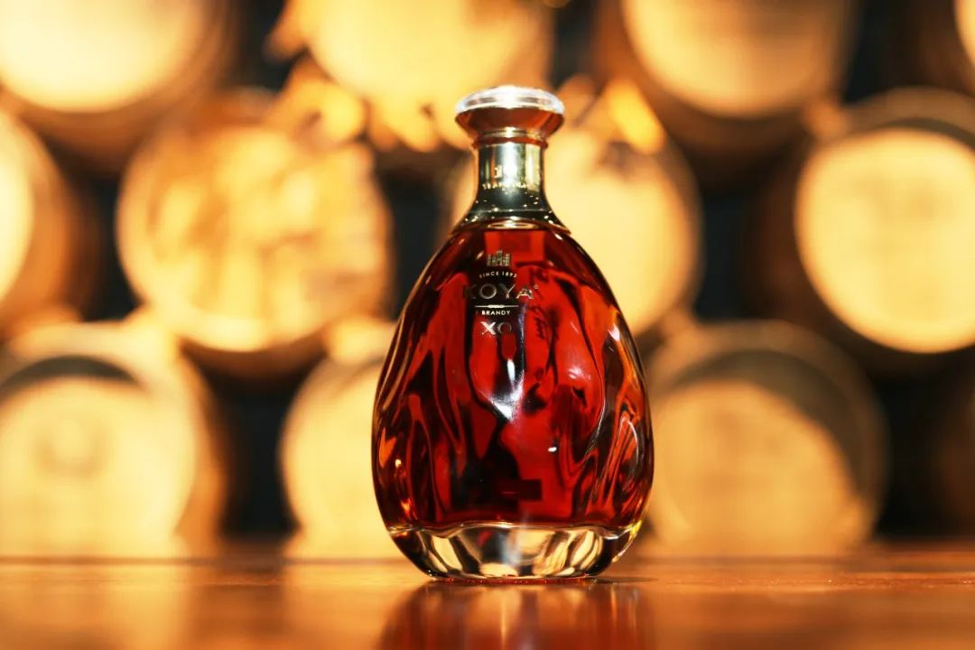 探秘张裕1892：中国葡萄酒和白兰地的“头等舱”长什么样？