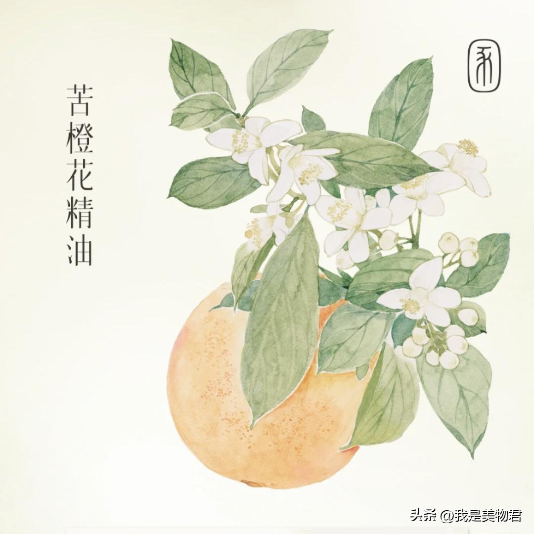 夏天敷补水保湿面膜,敷个面膜补补水分