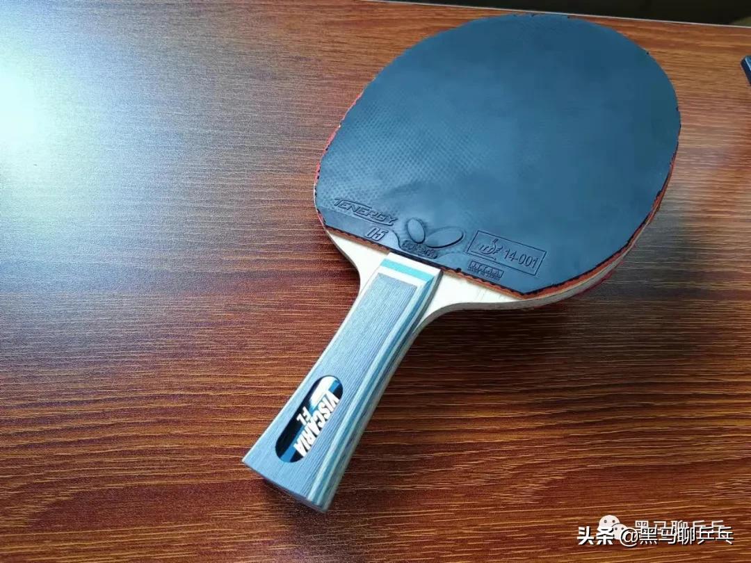 每周乒器观察125：金标Viscaria的盛夏