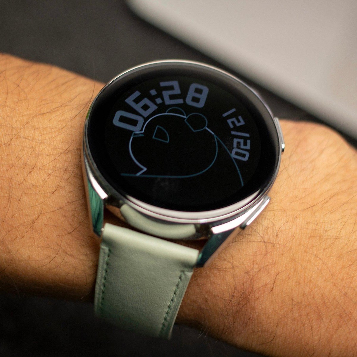 XiaomiWatchS2有多少表盘,小米watchs2能装应用吗