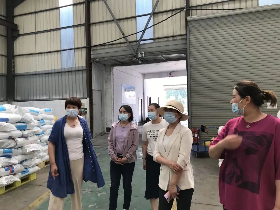 【“沂”起学理论】对标学习“走出去”凝心聚力促提升