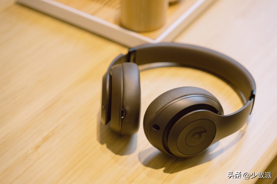 beatsstudiopro和airpodsmax对比,airpodsmax平替